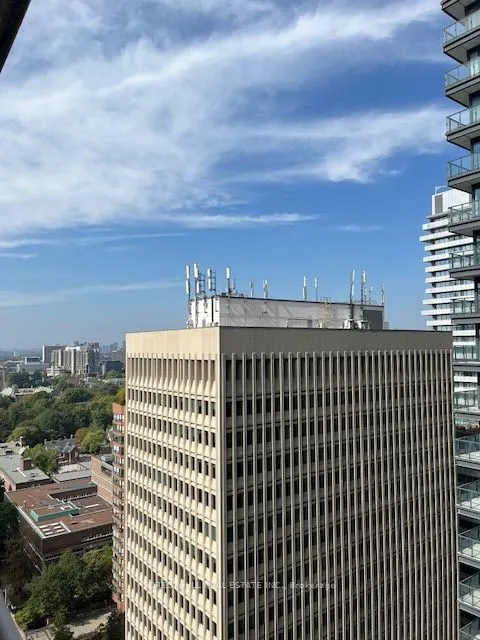 925 Bay Street, #2505