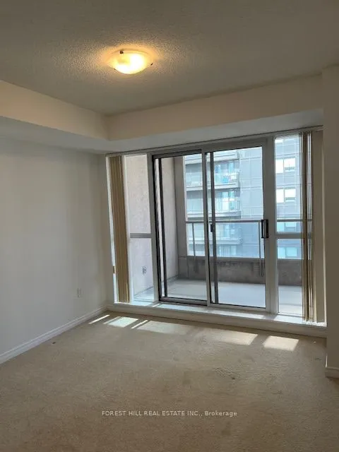 925 Bay Street, #2505