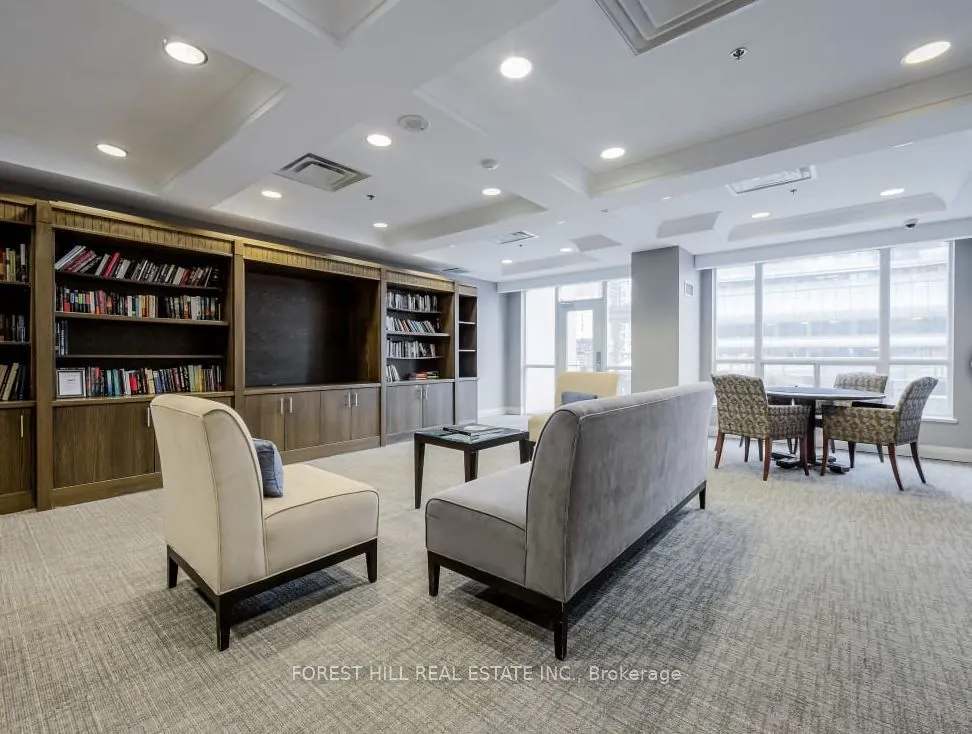 925 Bay Street, #2505