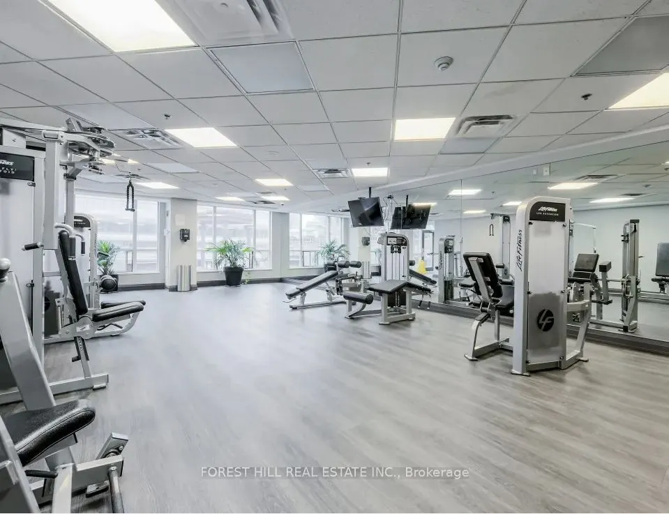 925 Bay Street, #2505