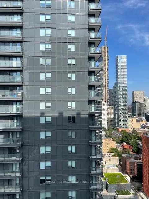925 Bay Street, #2505