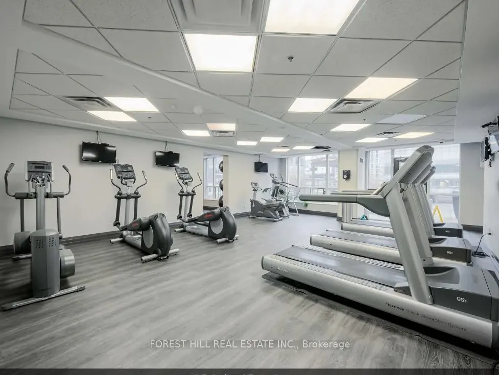 925 Bay Street, #2505
