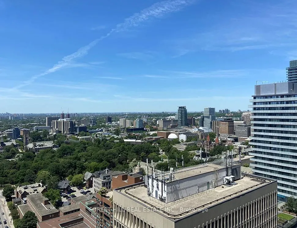 925 Bay Street, #2505