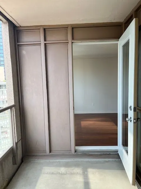 925 Bay Street, #2505