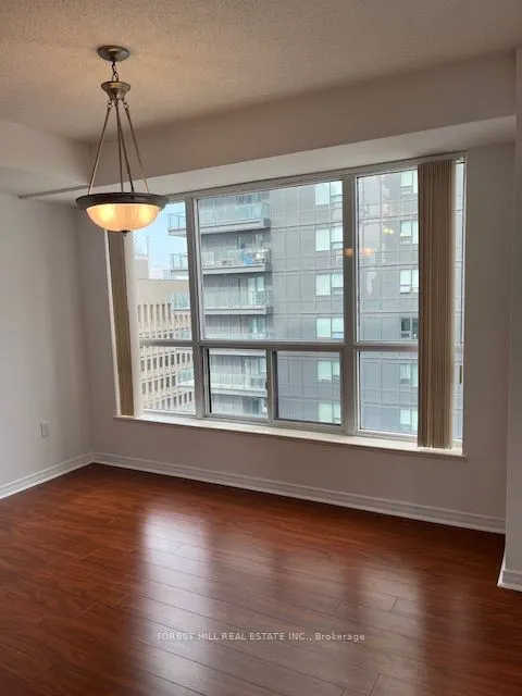 925 Bay Street, #2506