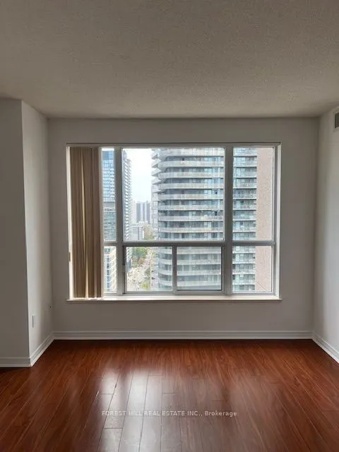 925 Bay Street, #2506
