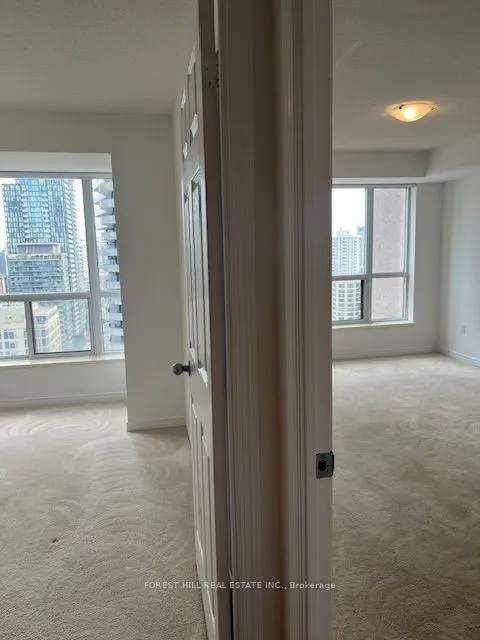 925 Bay Street, #2506