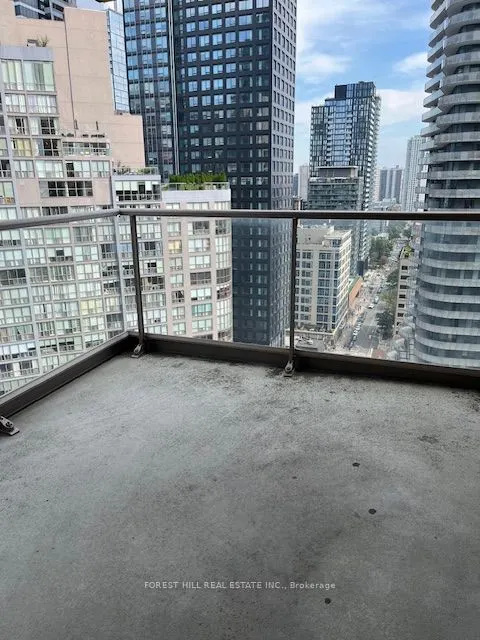 925 Bay Street, #2506