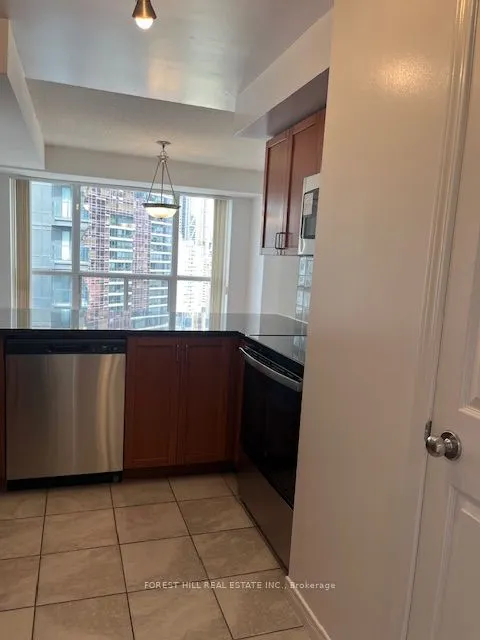 925 Bay Street, #2506