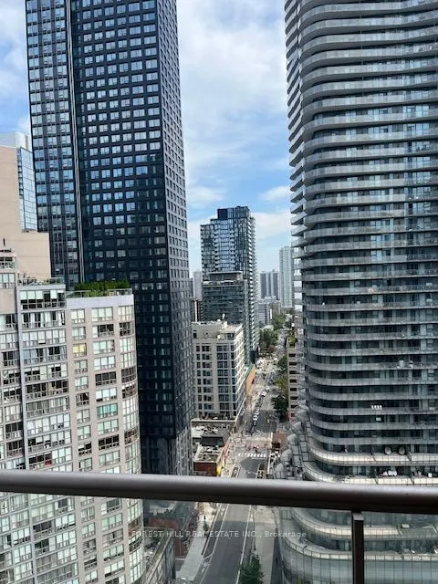925 Bay Street, #2506