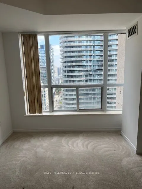925 Bay Street, #2506