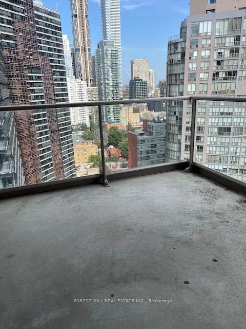 925 Bay Street, #2506