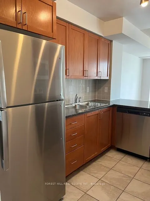 925 Bay Street, #2506