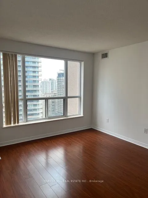 925 Bay Street, #2506