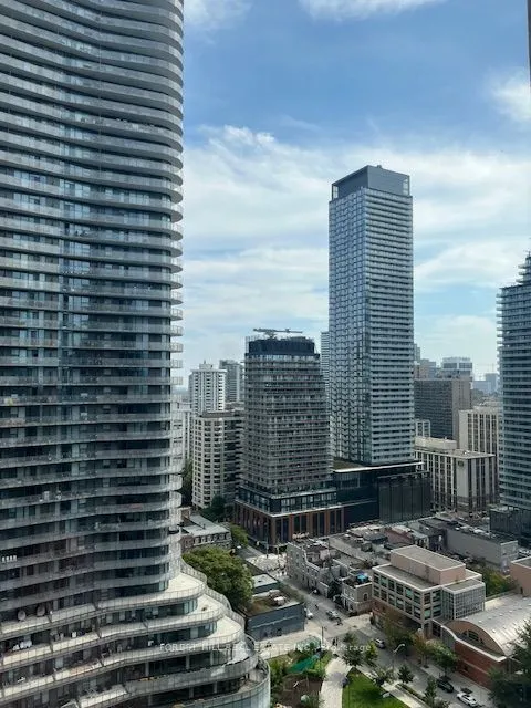925 Bay Street, #2506