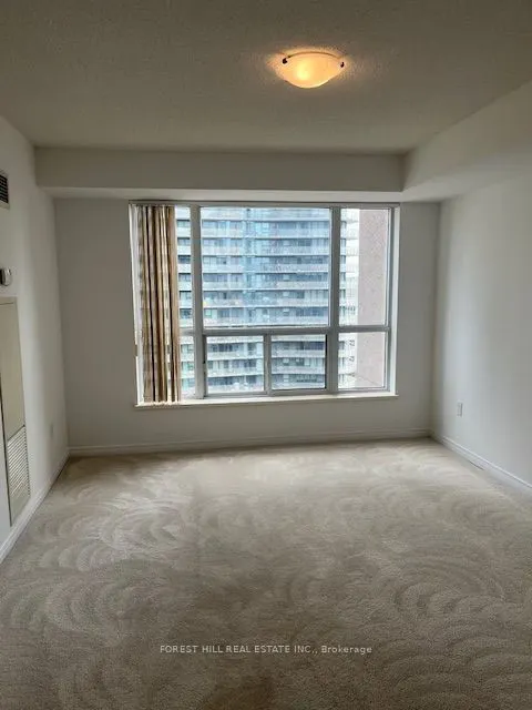925 Bay Street, #2506