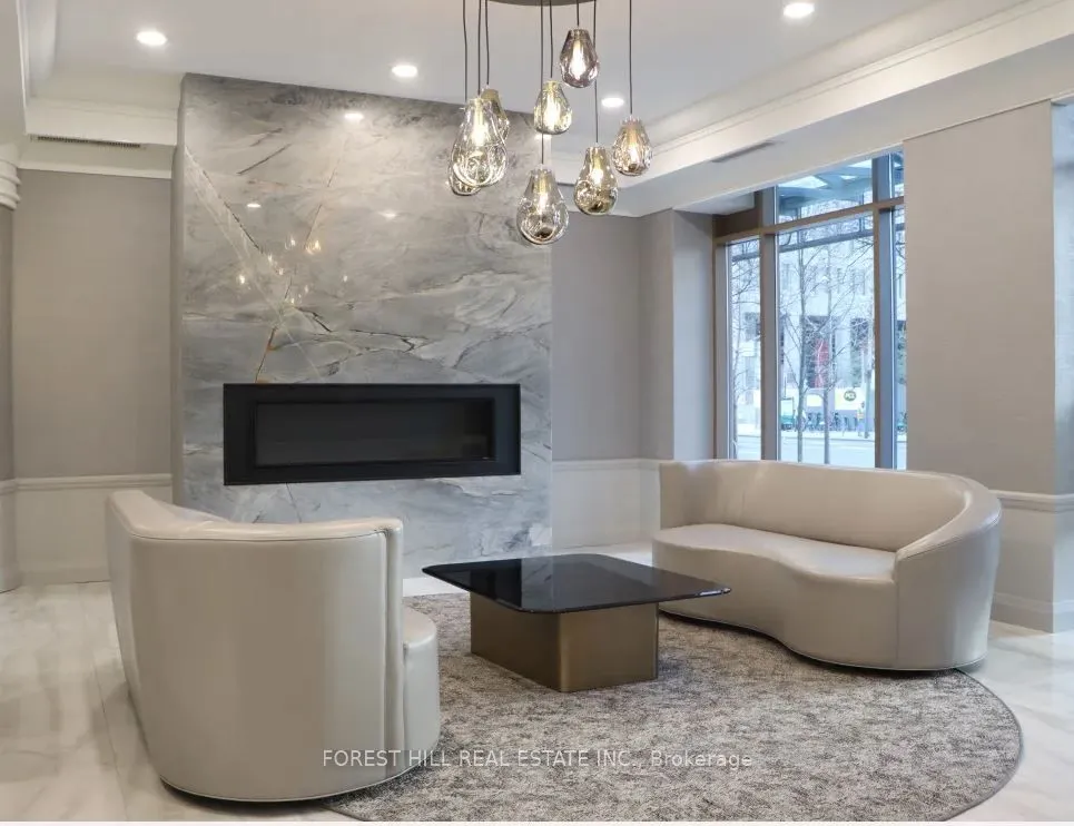 925 Bay Street, #2506