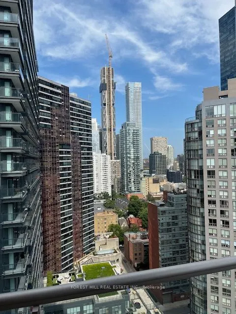 925 Bay Street, #2506