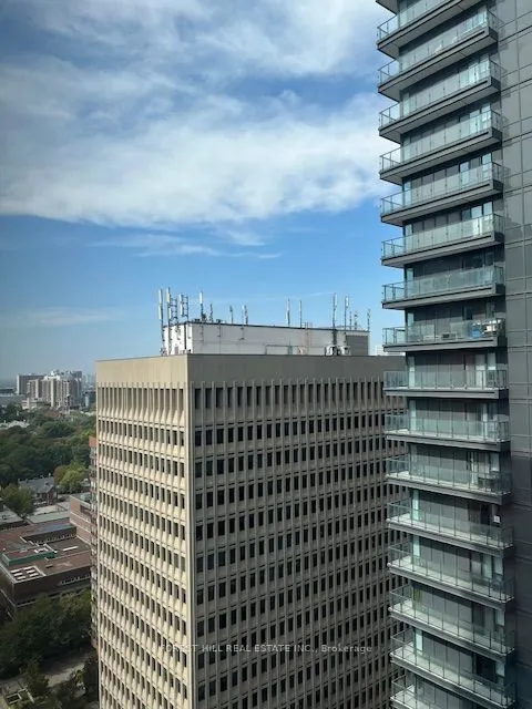 925 Bay Street, #2506