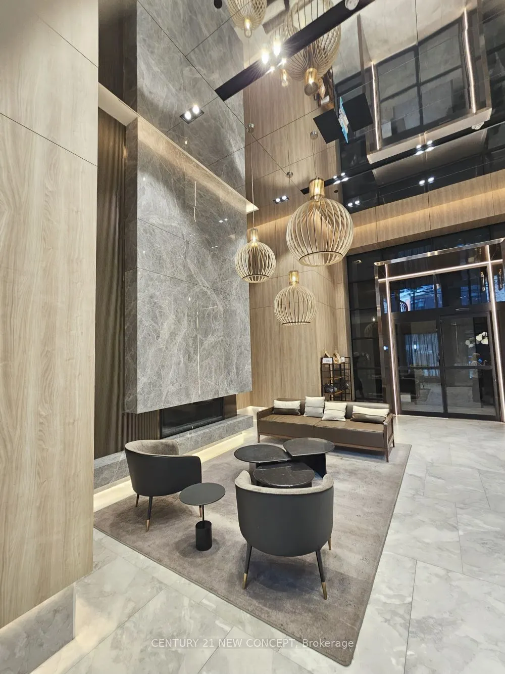 252 Church Street, #3802