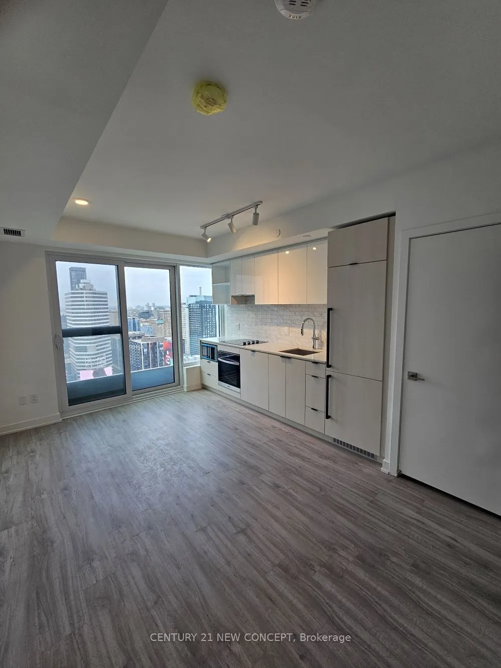 252 Church Street, #3802