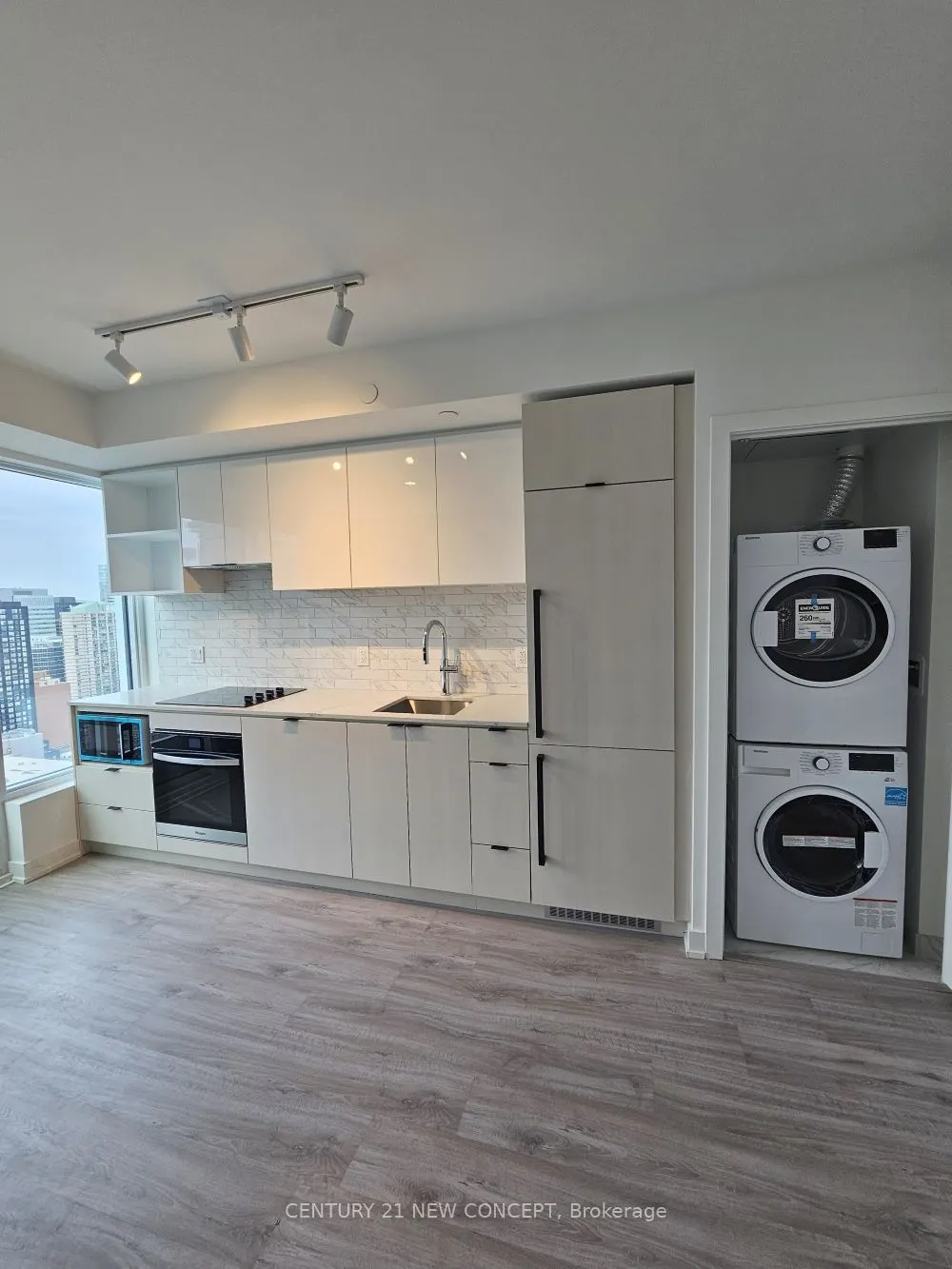 252 Church Street, #3802