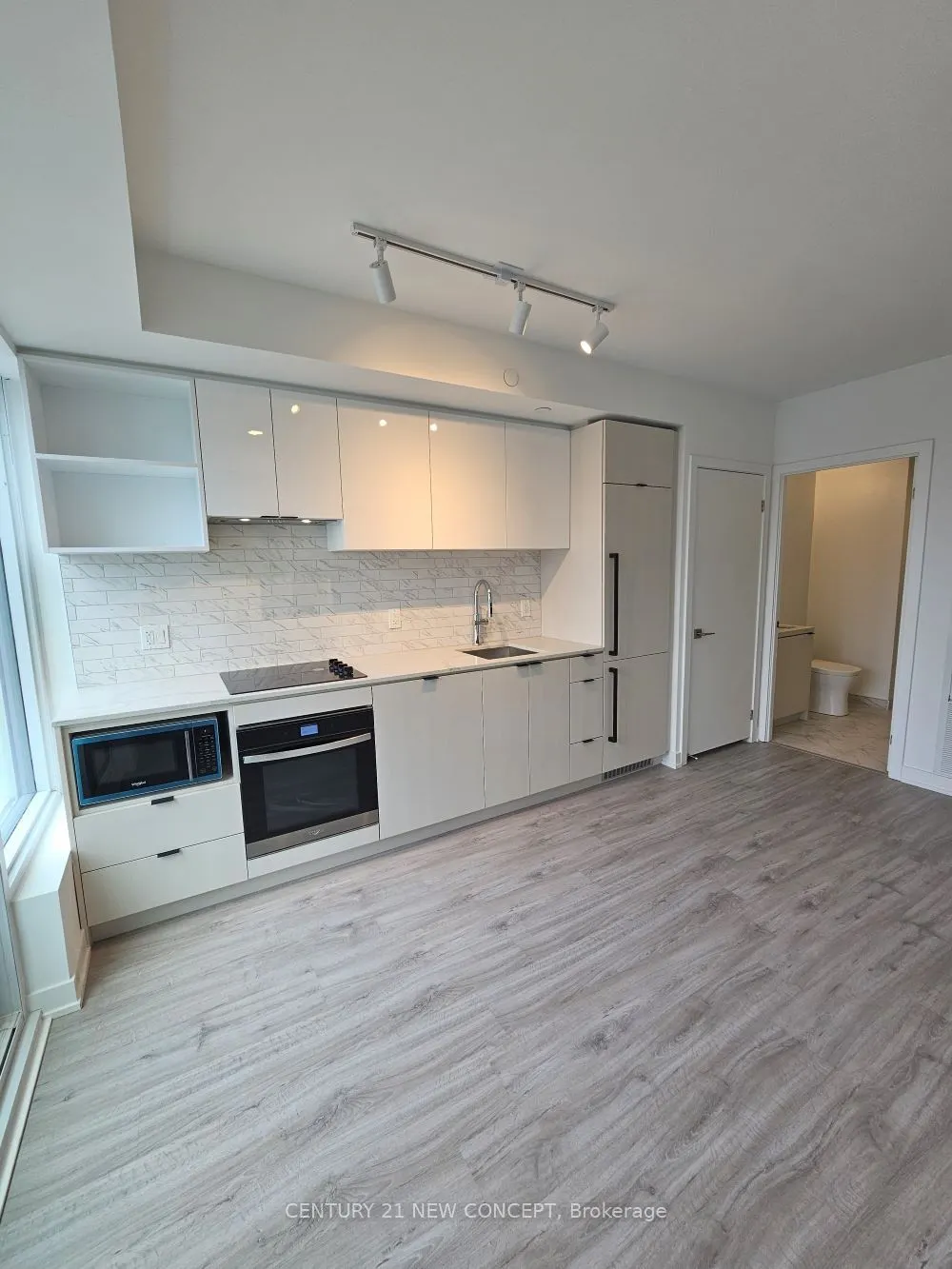 252 Church Street, #3802