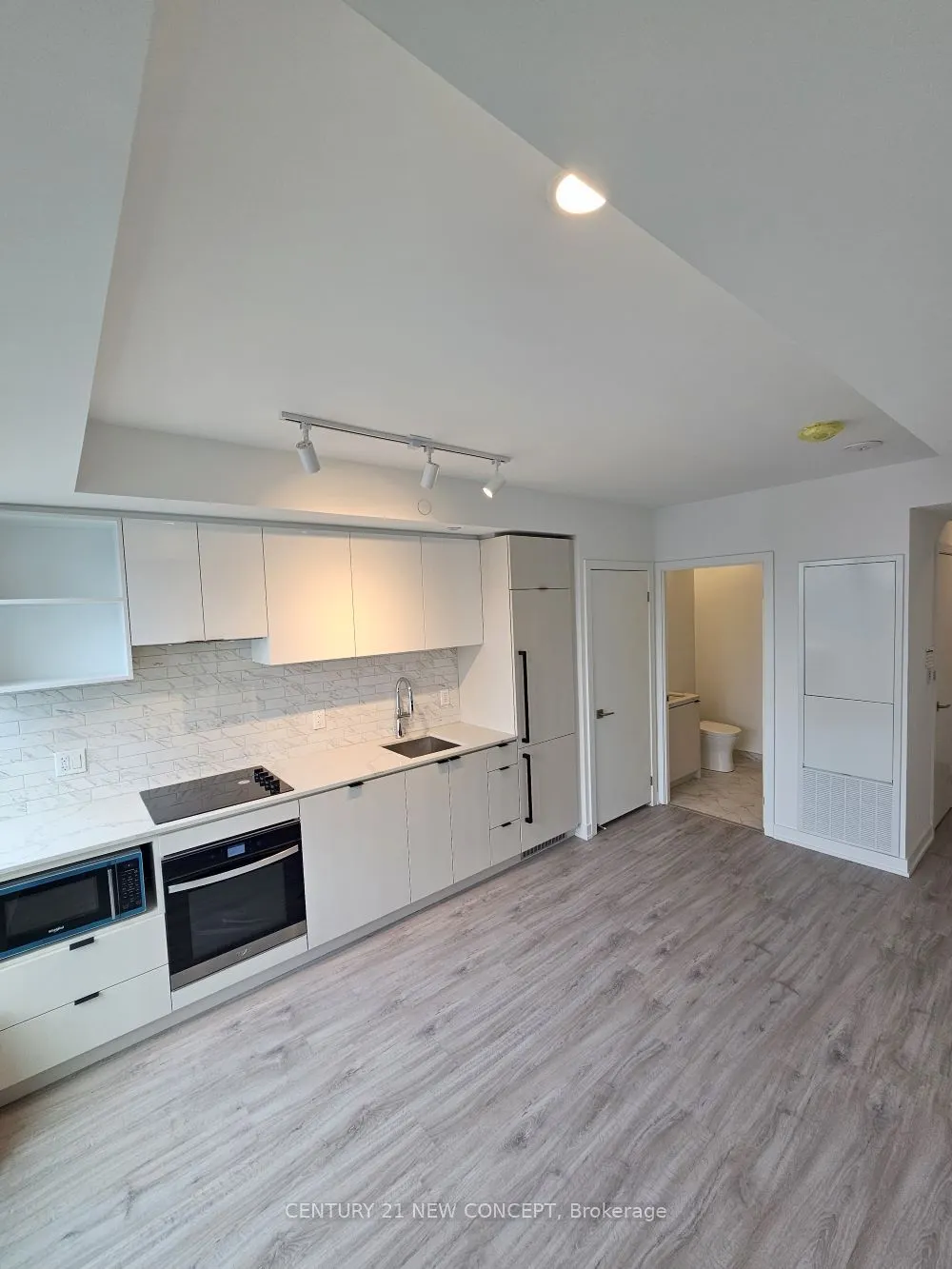 252 Church Street, #3802
