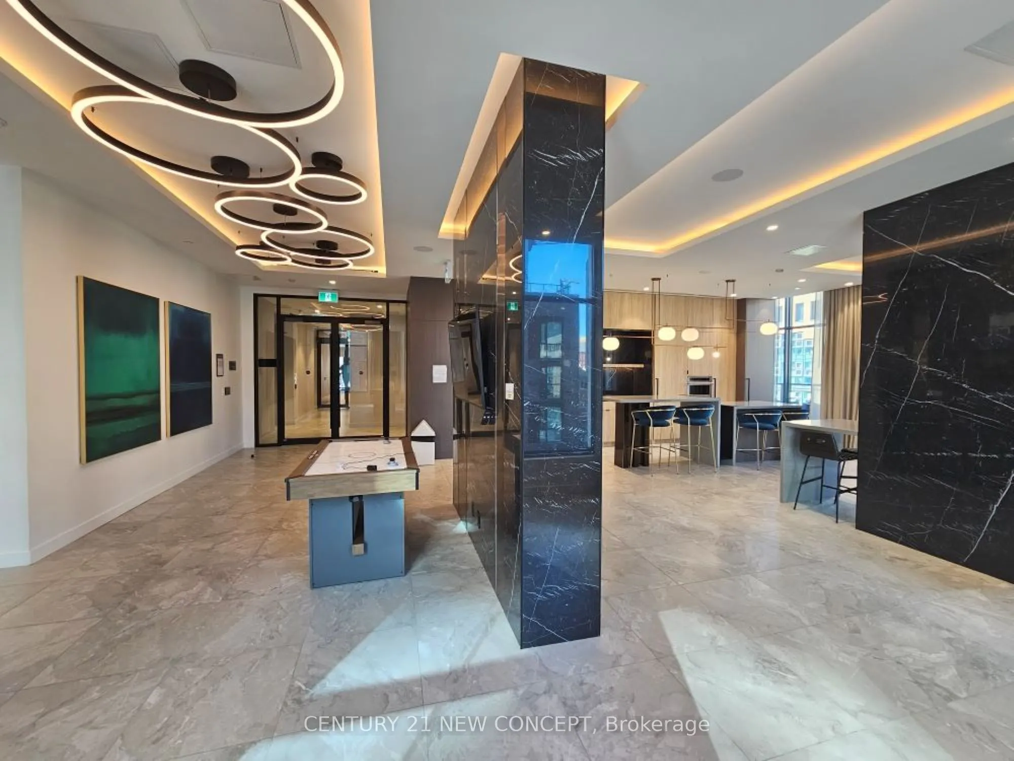 252 Church Street, #3802