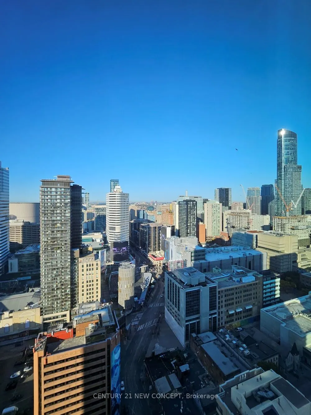 252 Church Street, #3802