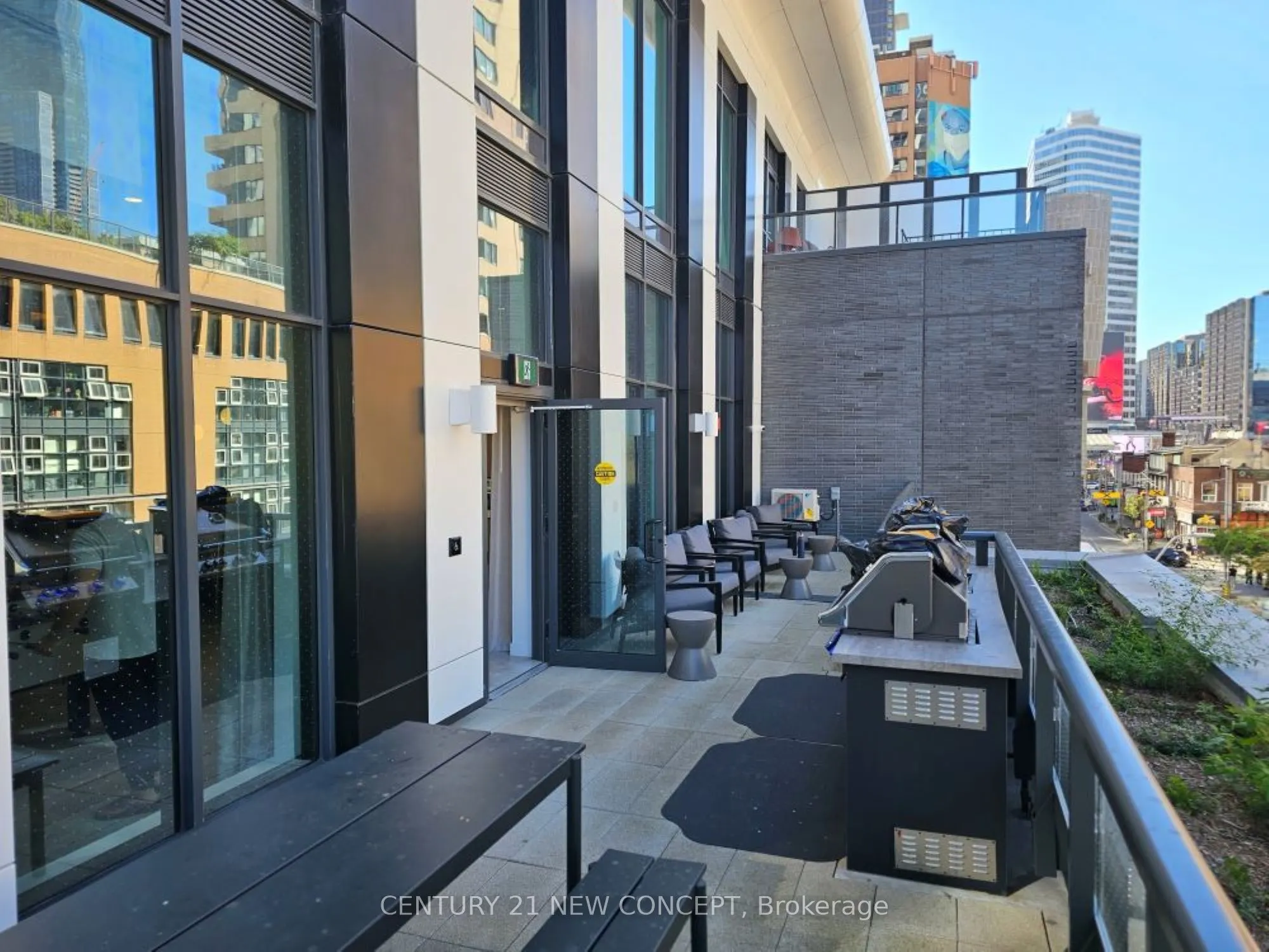 252 Church Street, #3802