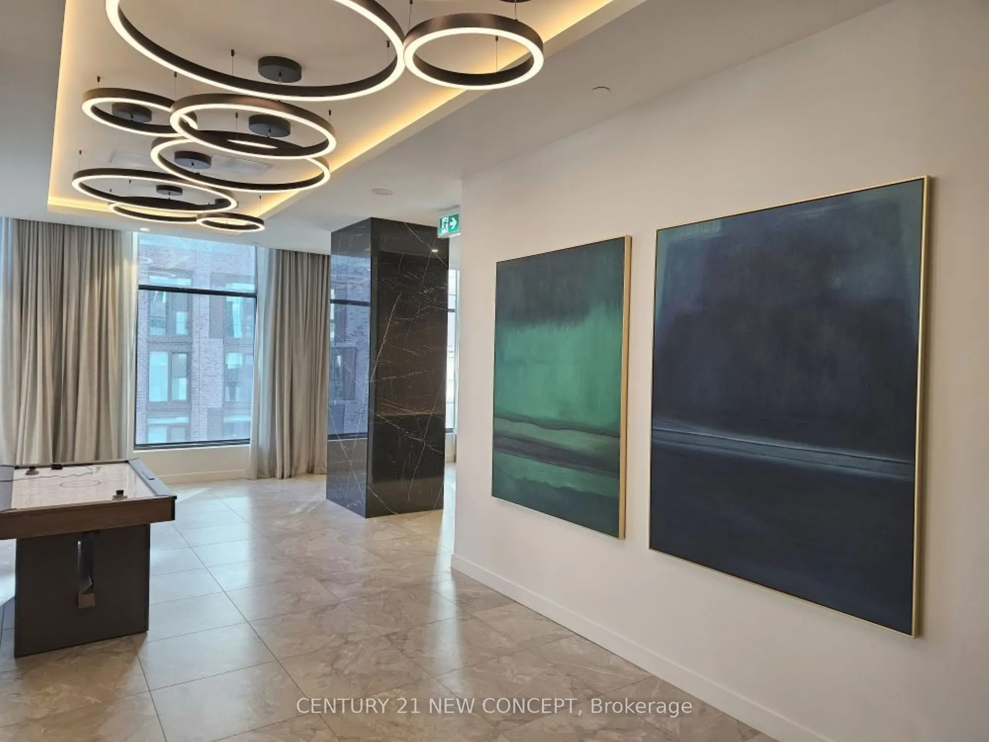 252 Church Street, #3802