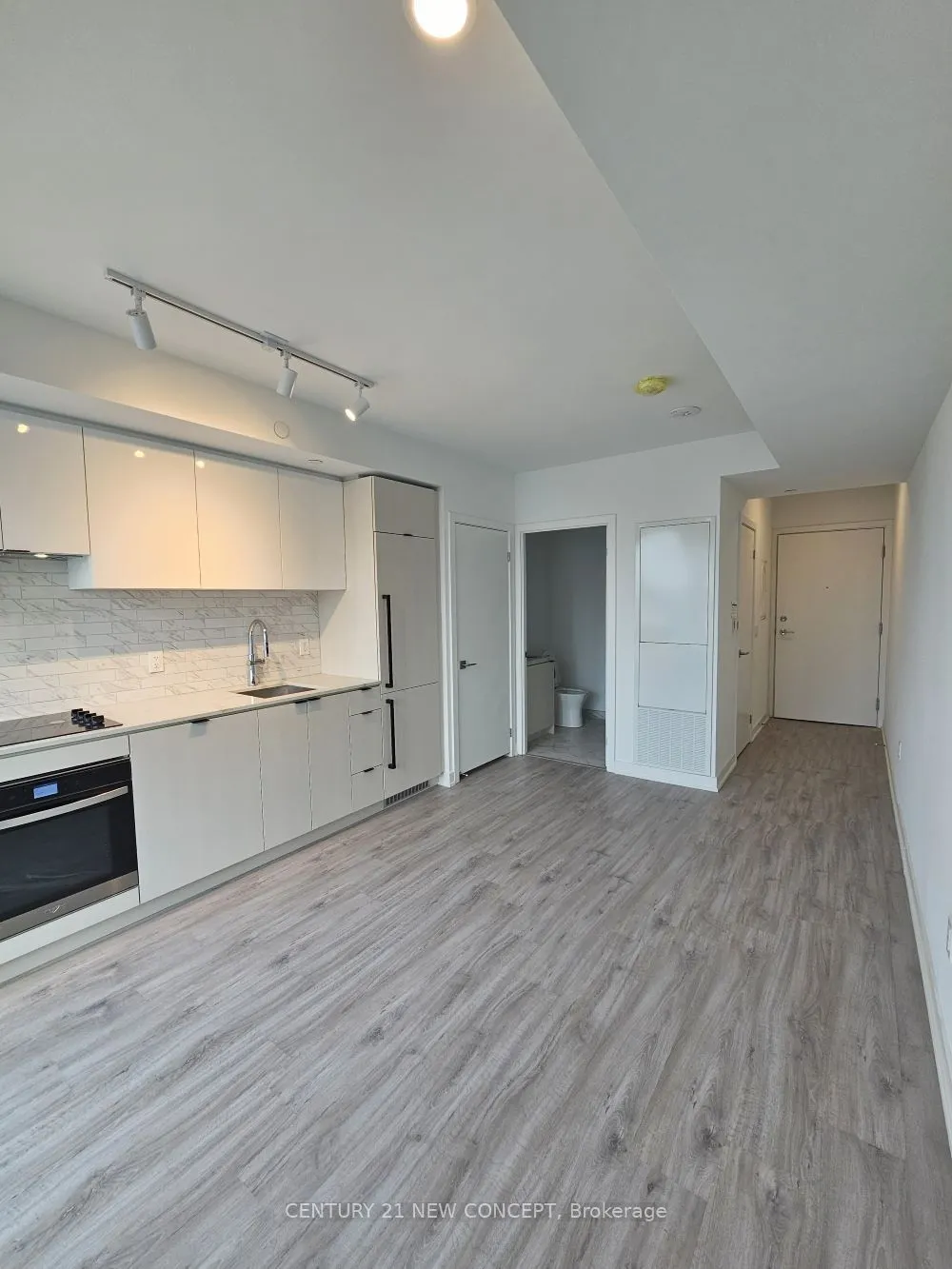 252 Church Street, #3802