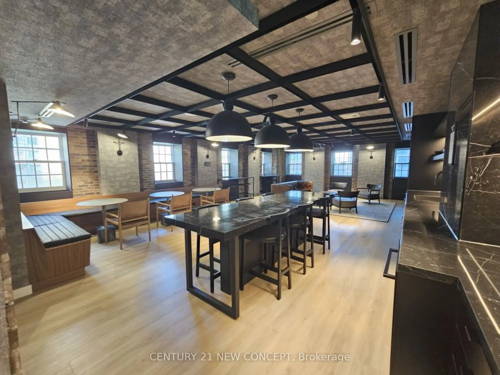 252 Church Street, #3802