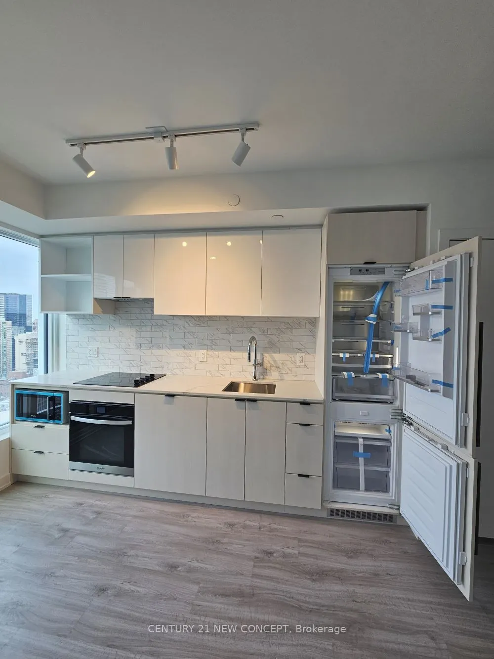 252 Church Street, #3802