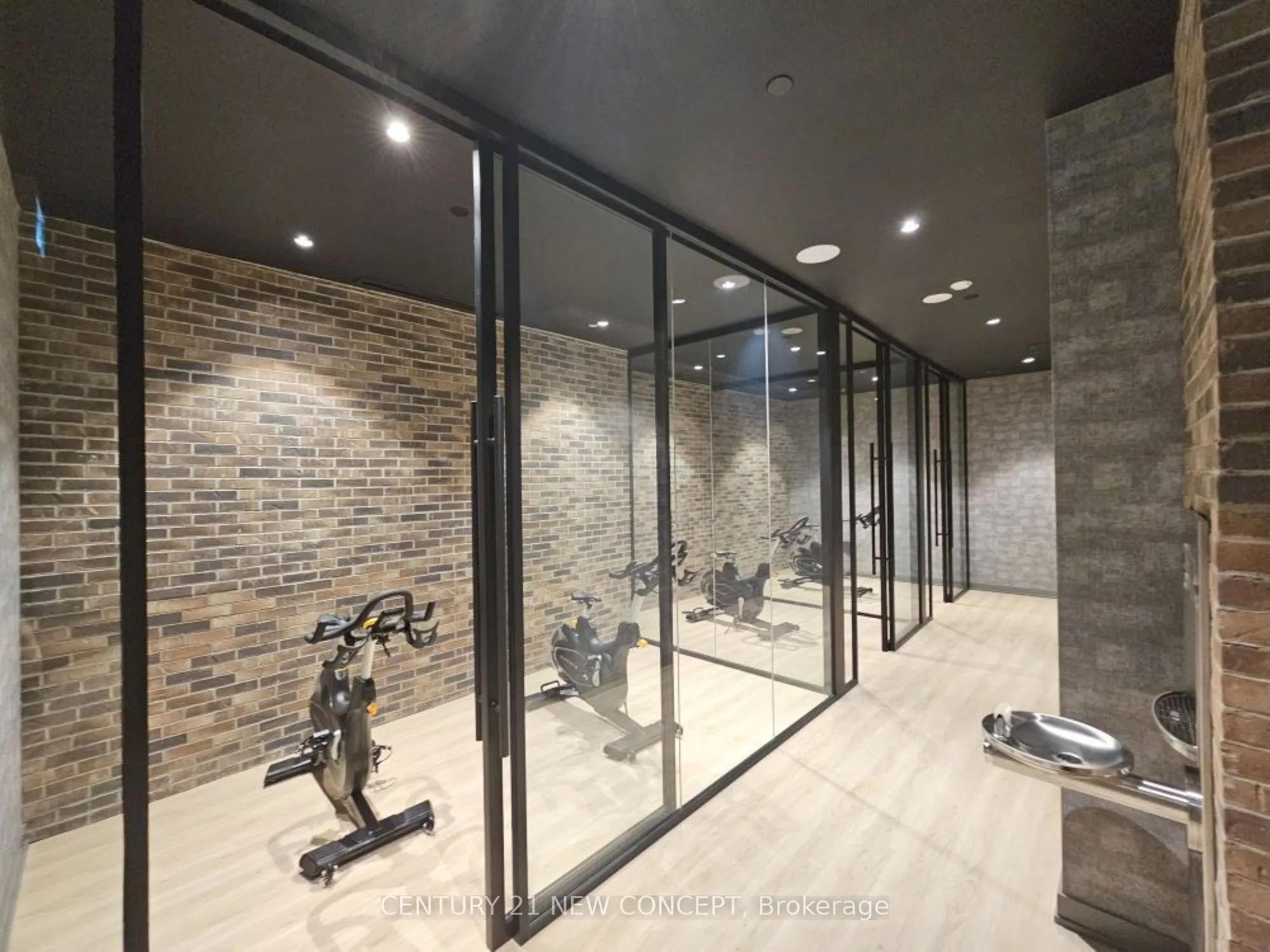 252 Church Street, #3802