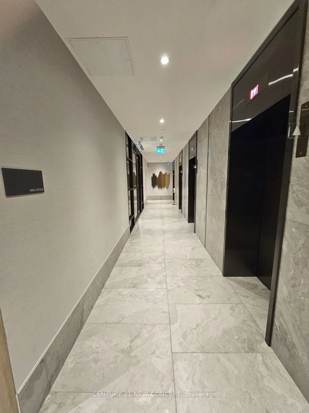 252 Church Street, #3802