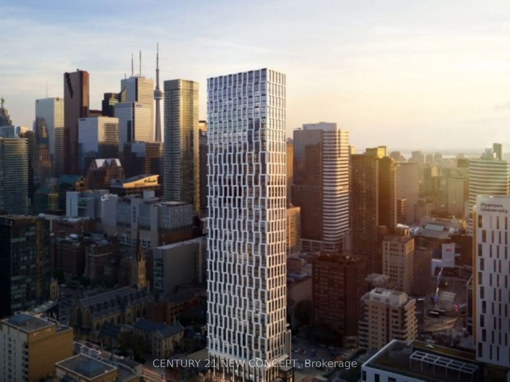 252 Church Street, #3802
