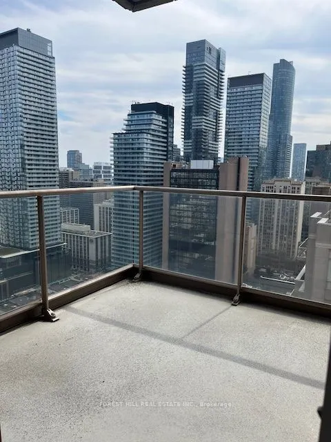925 Bay Street, #3106