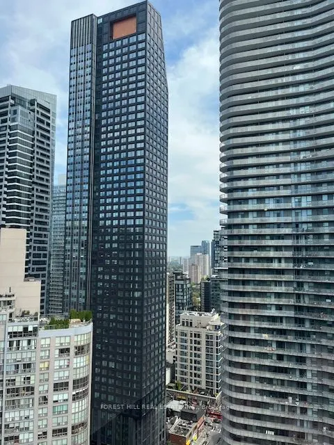 925 Bay Street, #3106