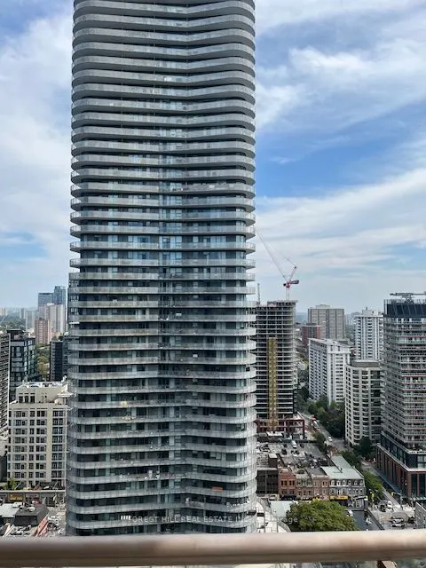 925 Bay Street, #3106