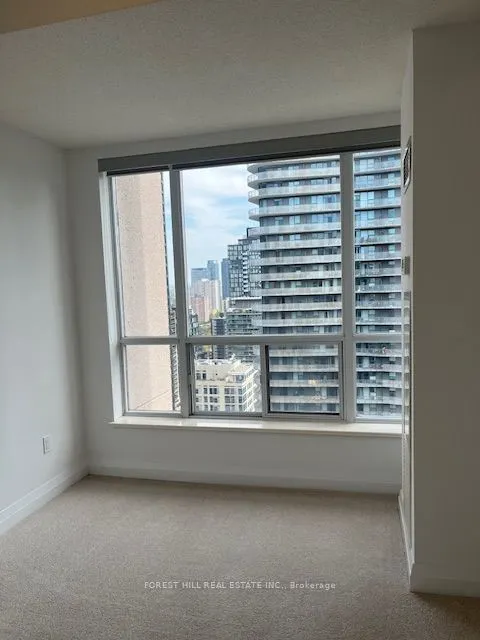 925 Bay Street, #3106