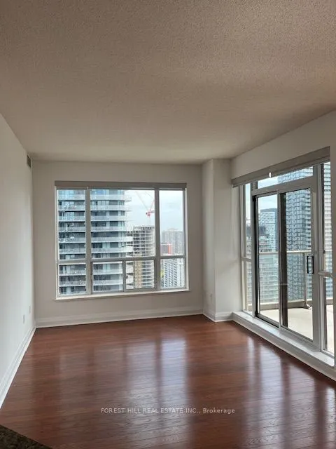 925 Bay Street, #3106
