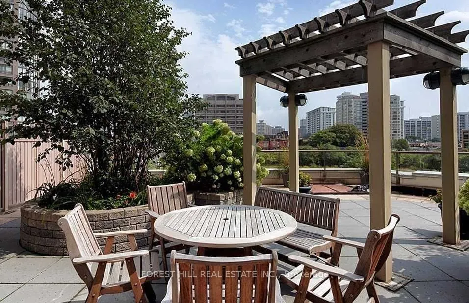 925 Bay Street, #3106