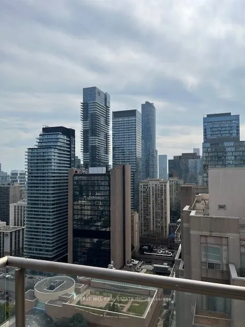 925 Bay Street, #3106