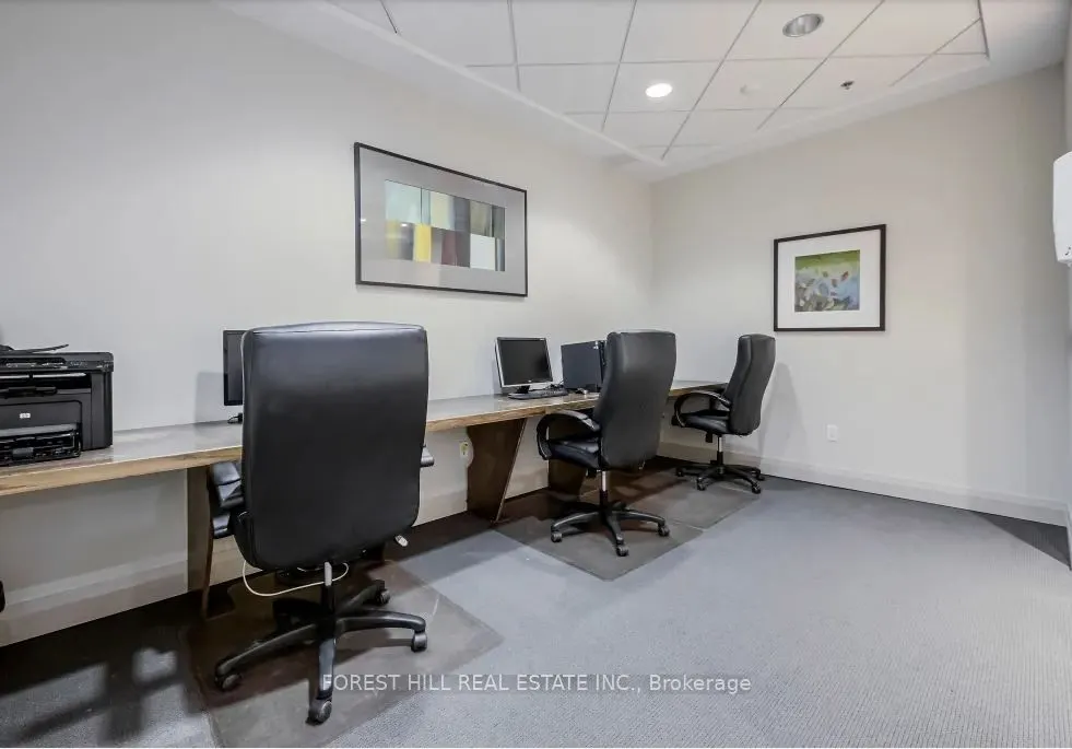 925 Bay Street, #3106