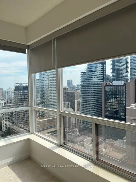925 Bay Street, #3106