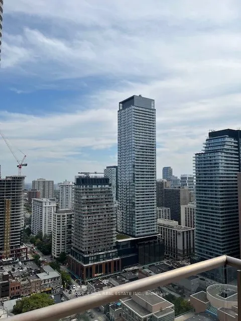 925 Bay Street, #3106