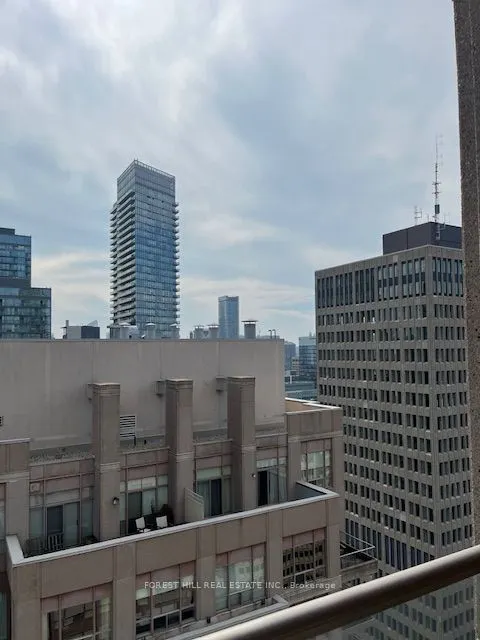 925 Bay Street, #3106