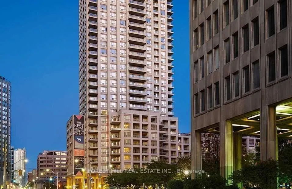 925 Bay Street, #3106